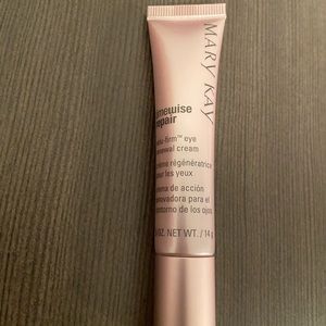 timewise repair volu-firm eye renewal cream
